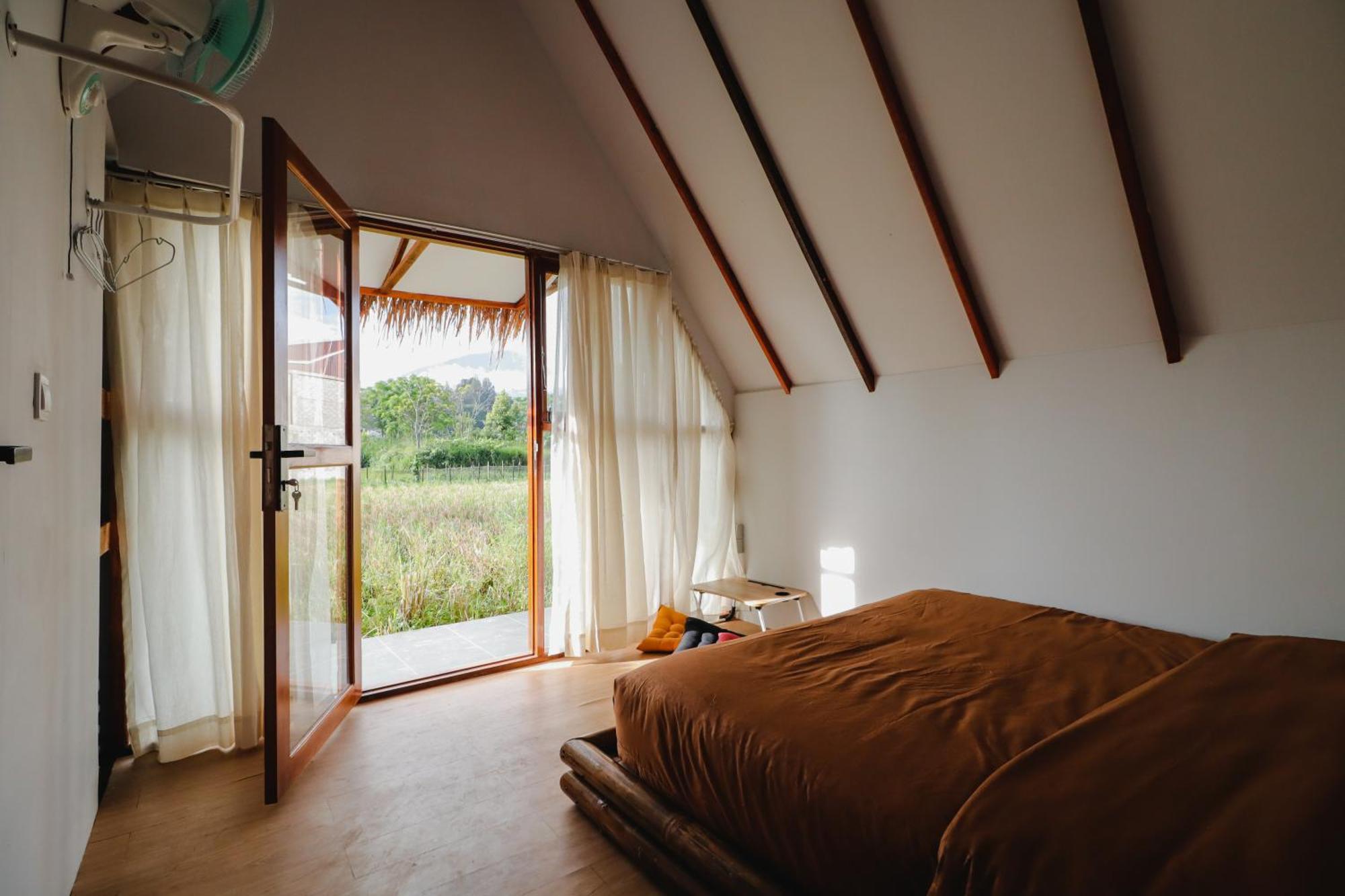 Bamboo Shack