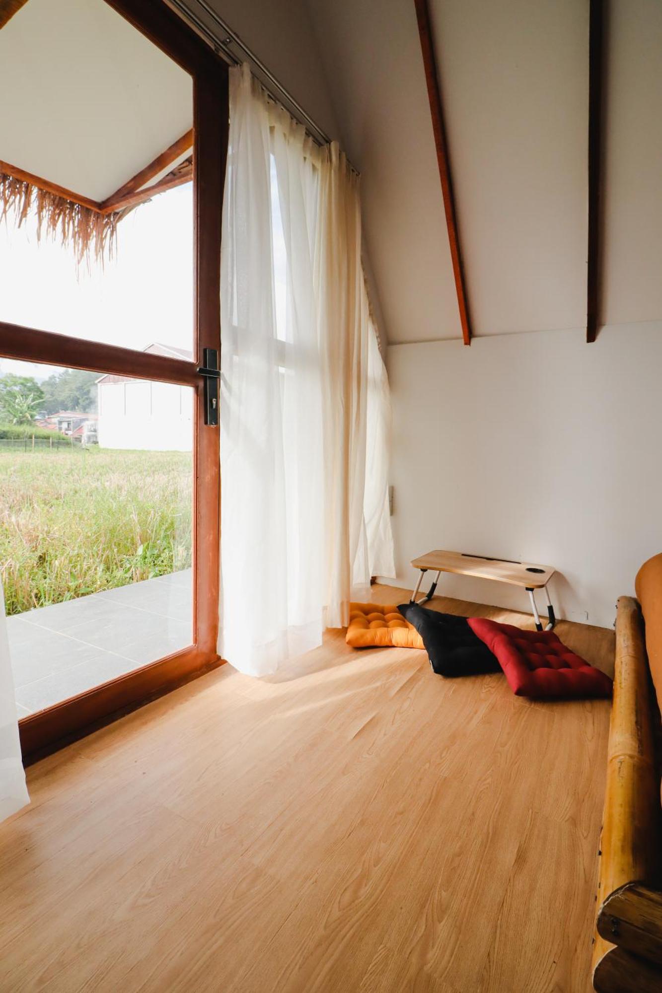 Bamboo Shack
